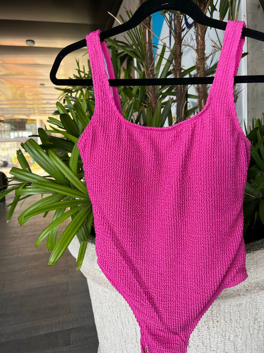 Bikini Completo Rosa