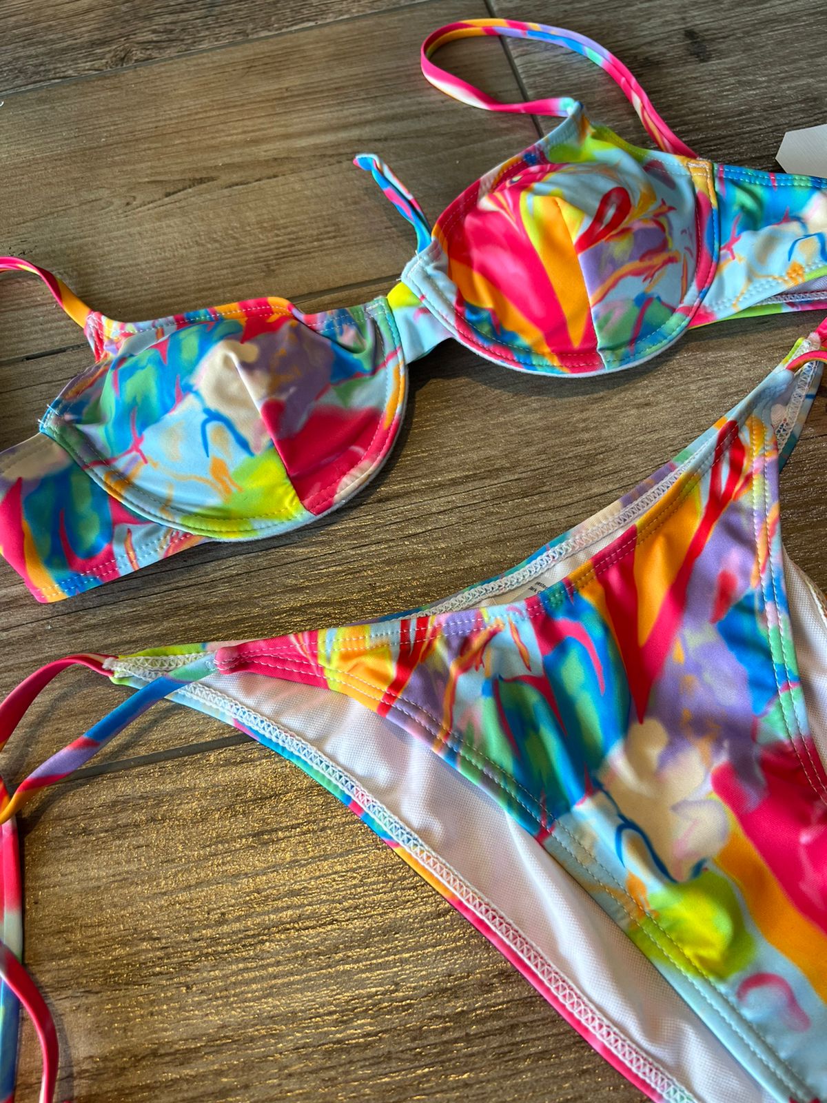 Bikini Colores