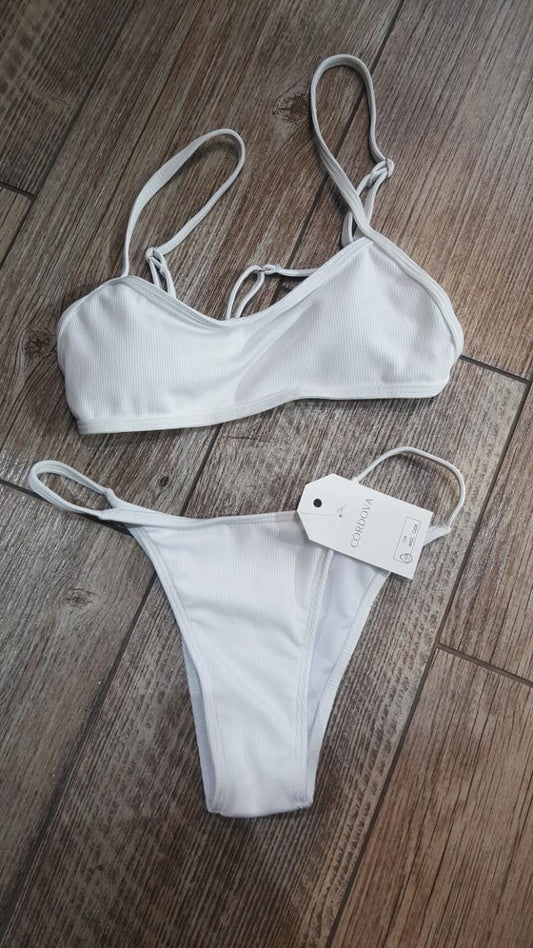 Bikini Blanco